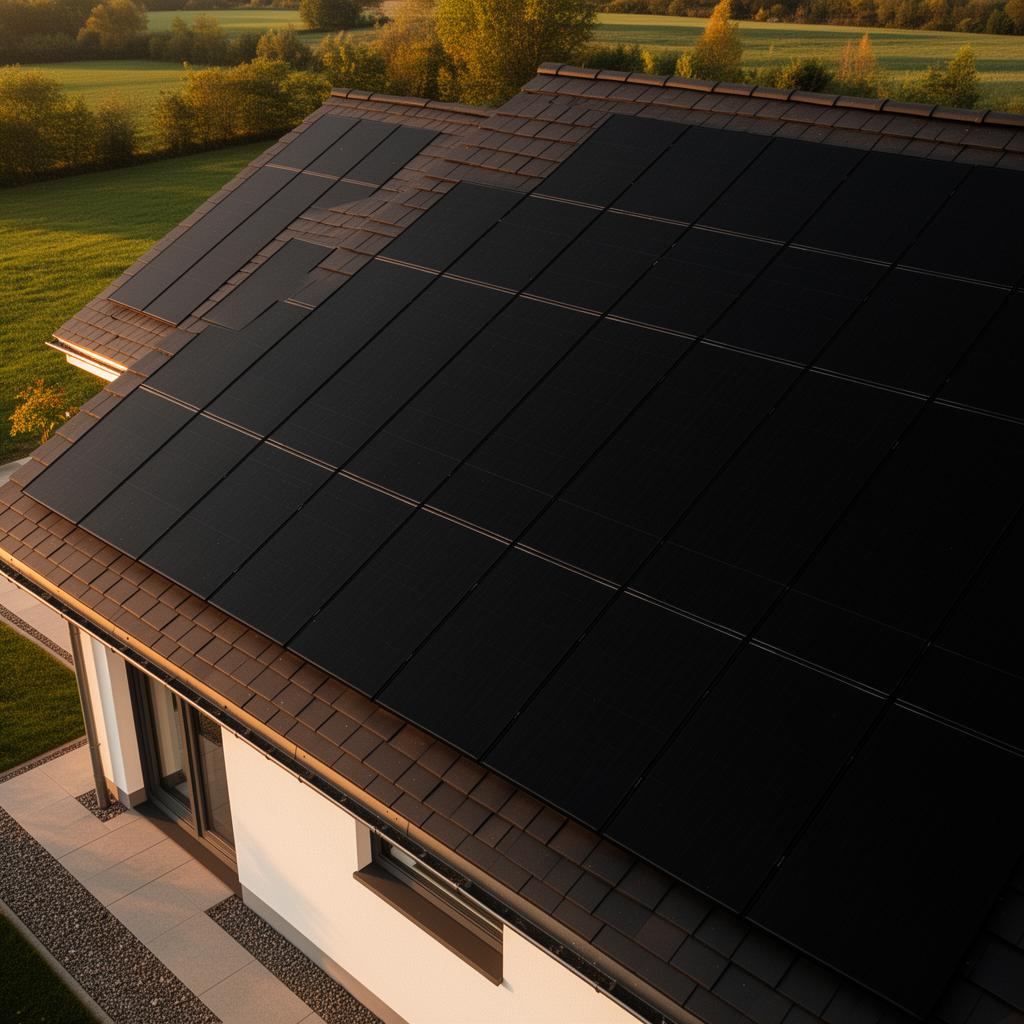 Photovoltaik