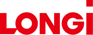 LONGi