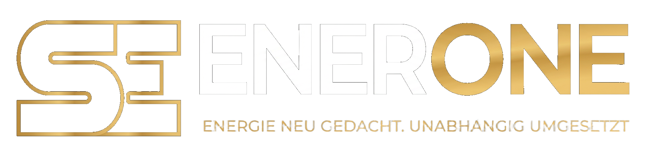 SE EnerOne – Energie neu gedacht. Unabhängig umgesetzt.